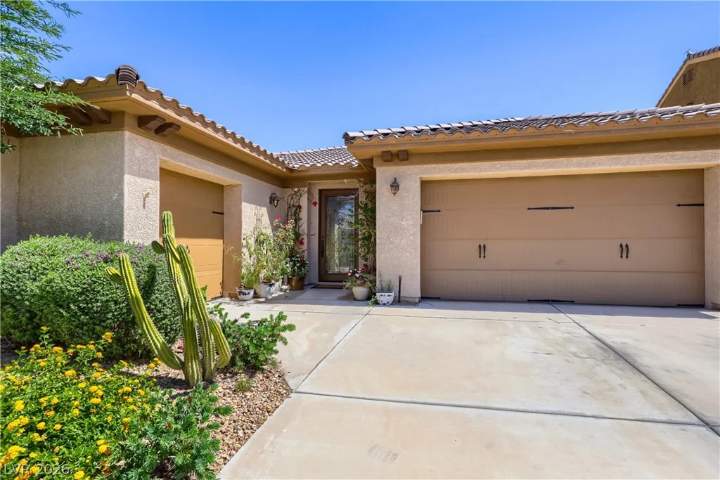 460 Via Del Foro, Henderson, NV 89011