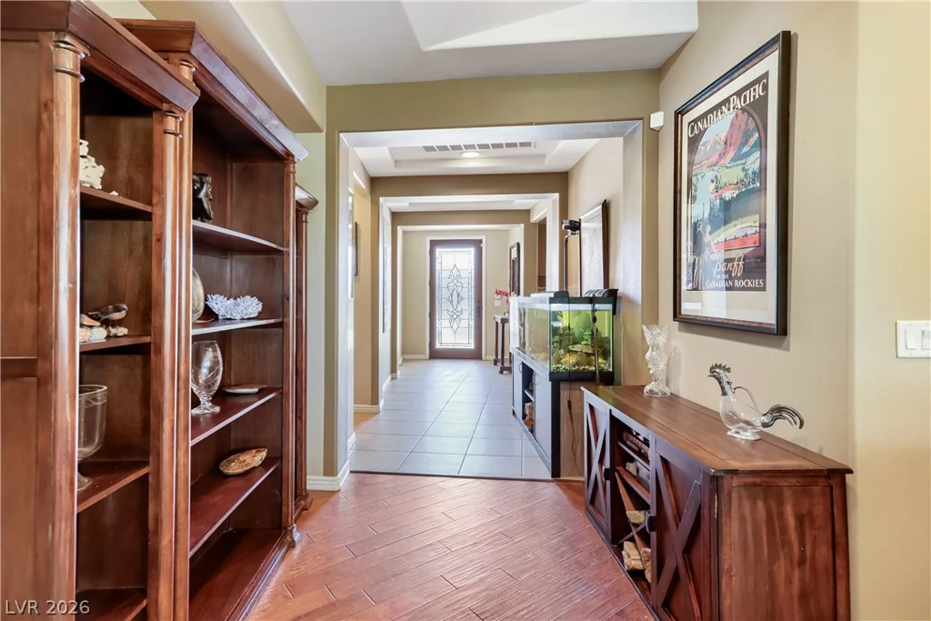 460 Via Del Foro, Henderson, NV 89011