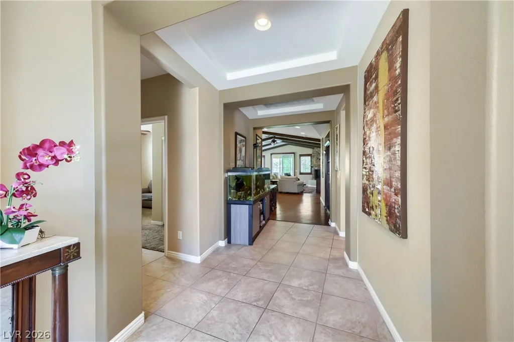 460 Via Del Foro, Henderson, NV 89011