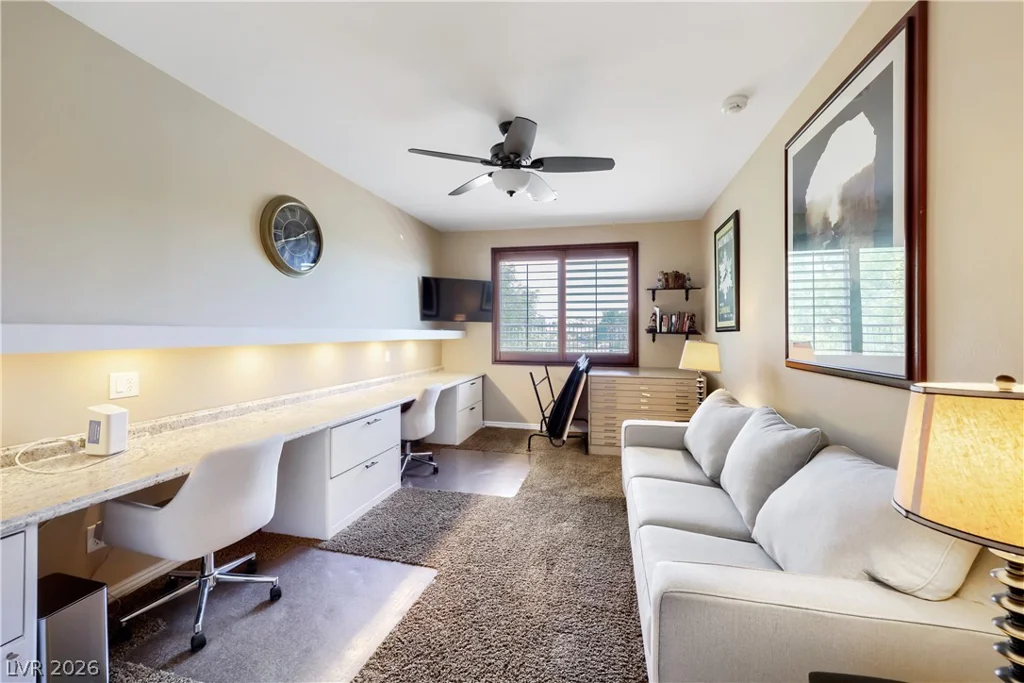 460 Via Del Foro, Henderson, NV 89011
