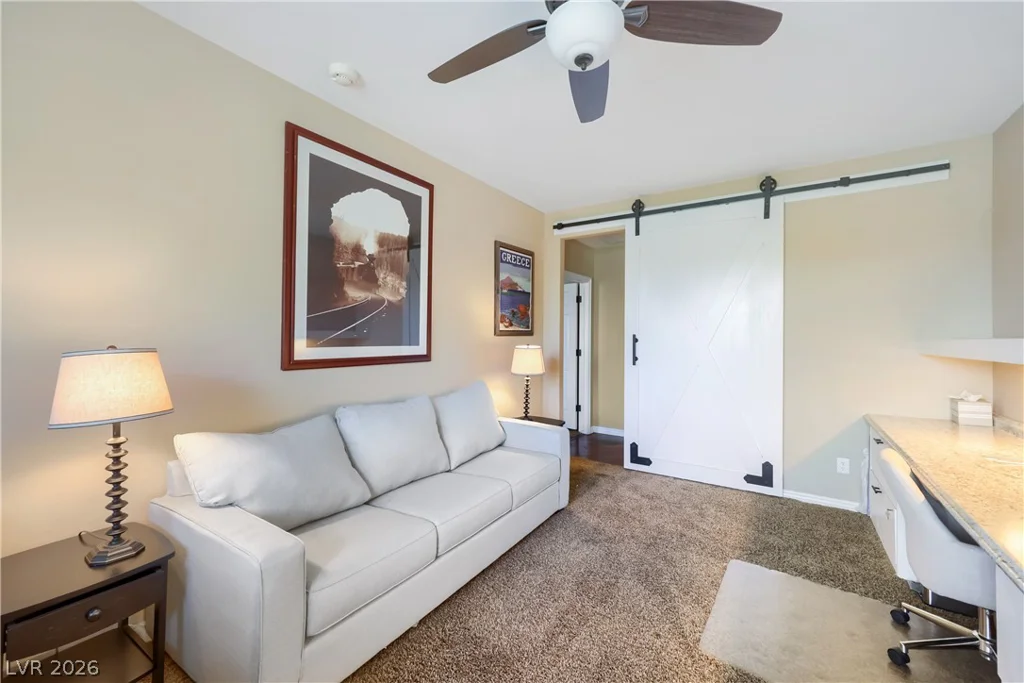 460 Via Del Foro, Henderson, NV 89011