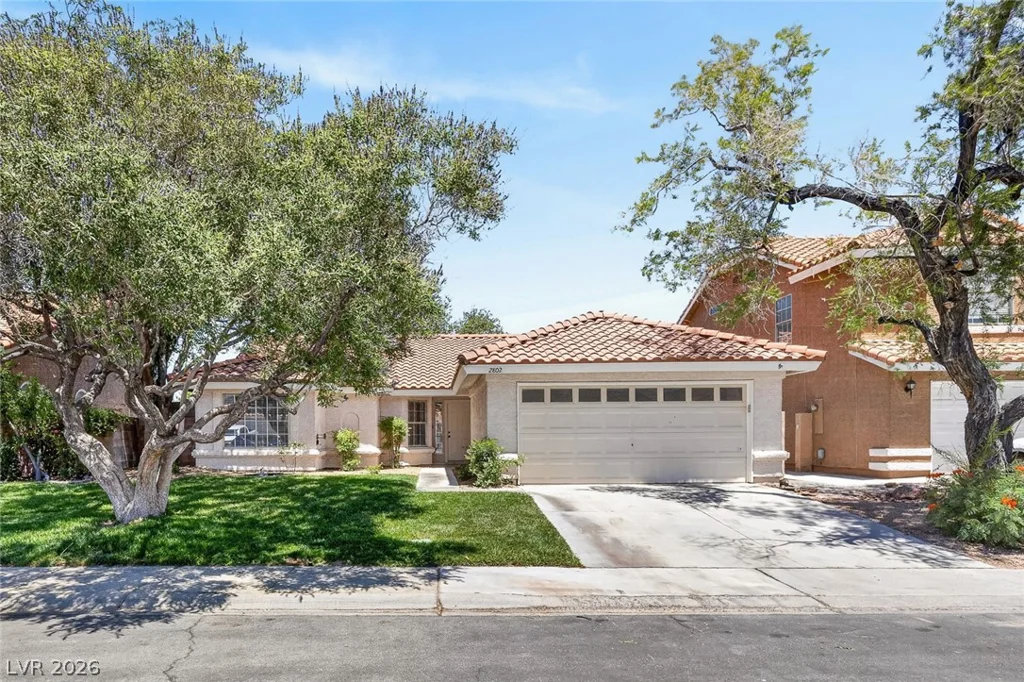 2802 Barrel Cactus, Henderson, NV 89074