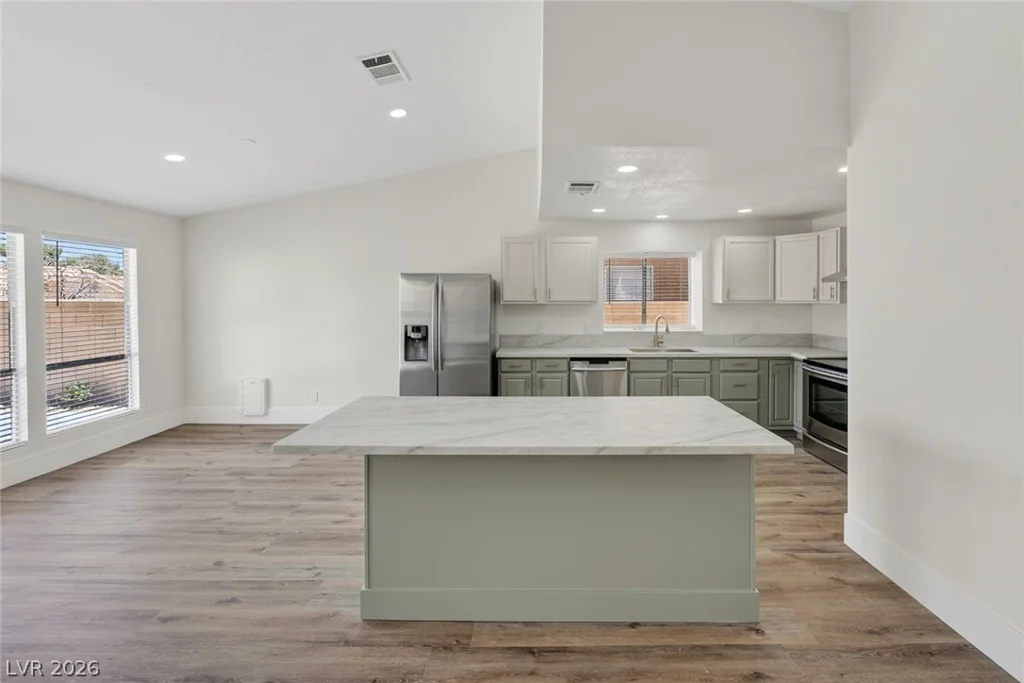 2802 Barrel Cactus, Henderson, NV 89074