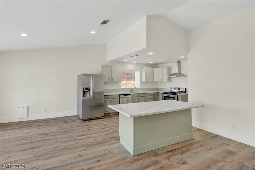 2802 Barrel Cactus, Henderson, NV 89074
