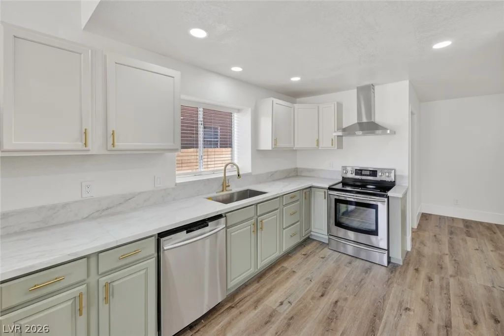 2802 Barrel Cactus, Henderson, NV 89074