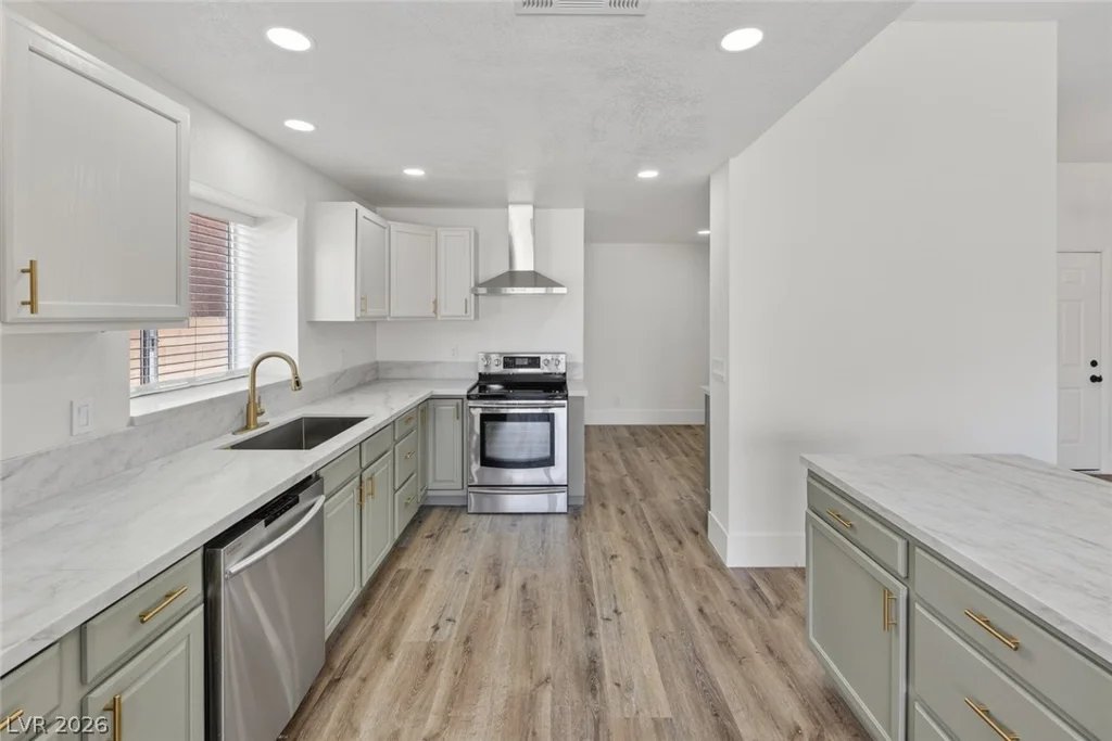 2802 Barrel Cactus, Henderson, NV 89074