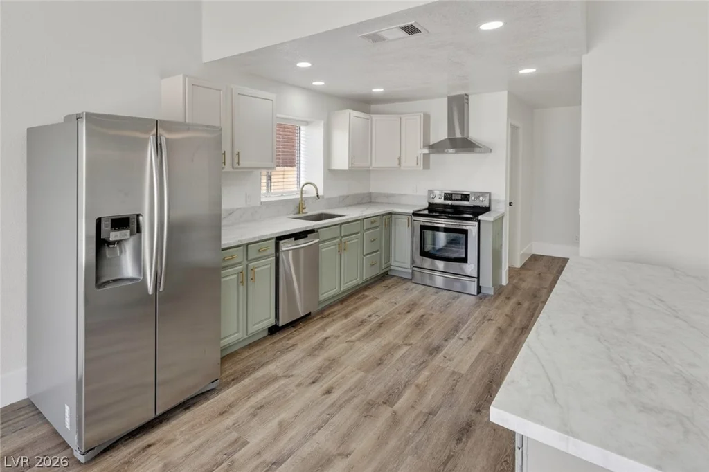 2802 Barrel Cactus, Henderson, NV 89074