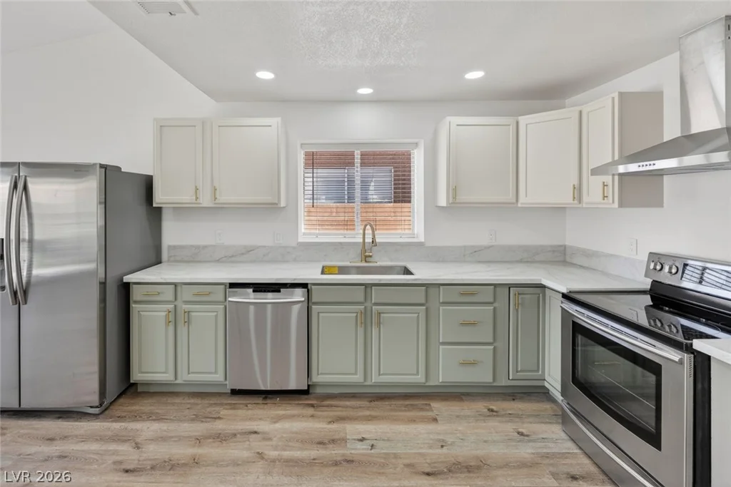 2802 Barrel Cactus, Henderson, NV 89074