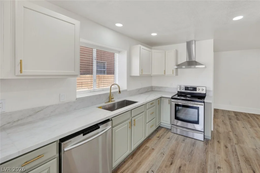 2802 Barrel Cactus, Henderson, NV 89074