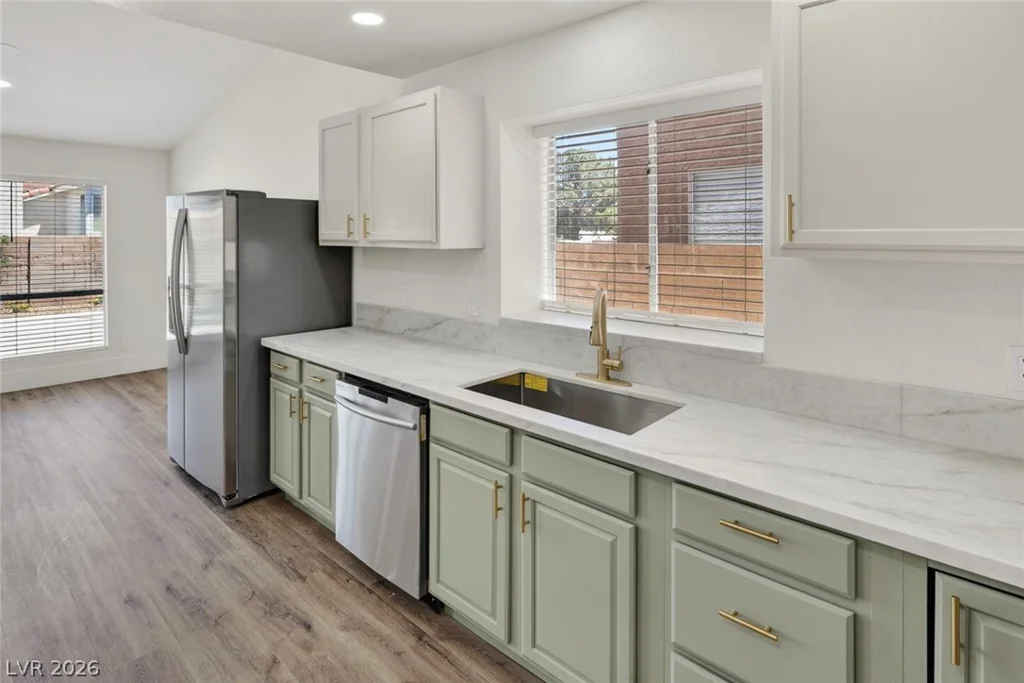 2802 Barrel Cactus, Henderson, NV 89074