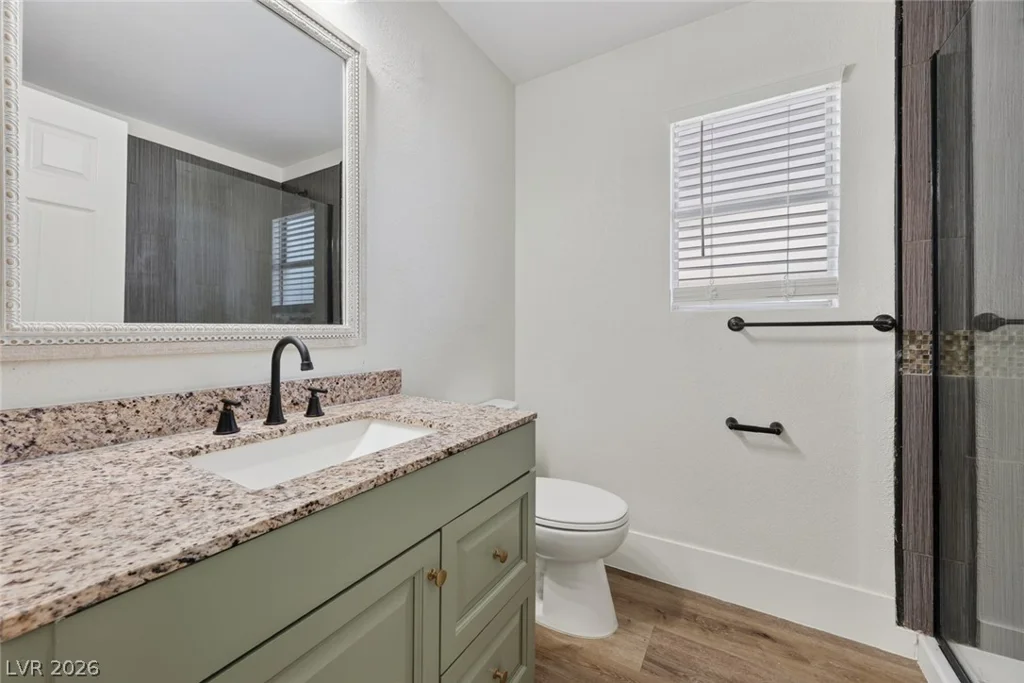 2802 Barrel Cactus, Henderson, NV 89074