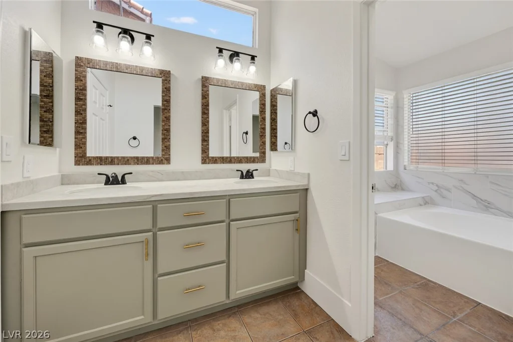 2802 Barrel Cactus, Henderson, NV 89074