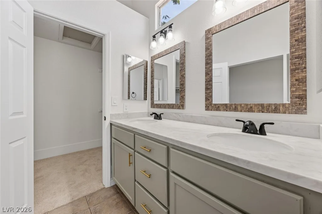 2802 Barrel Cactus, Henderson, NV 89074