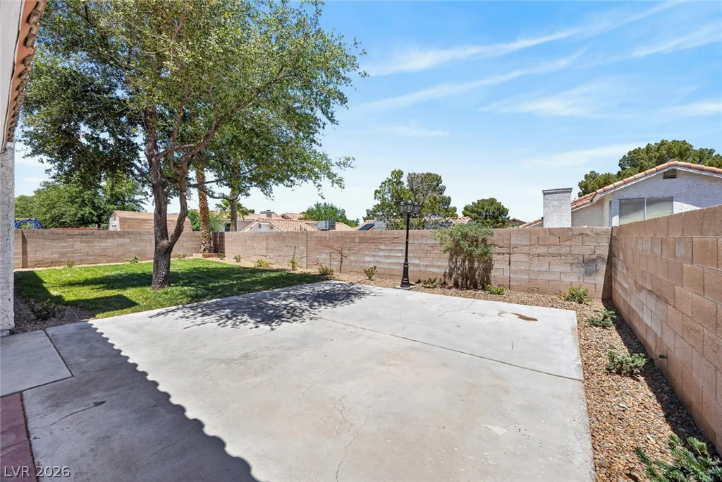 2802 Barrel Cactus, Henderson, NV 89074