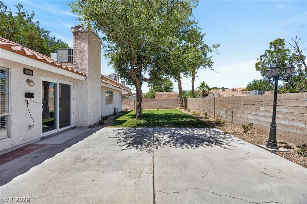 2802 Barrel Cactus, Henderson, NV 89074