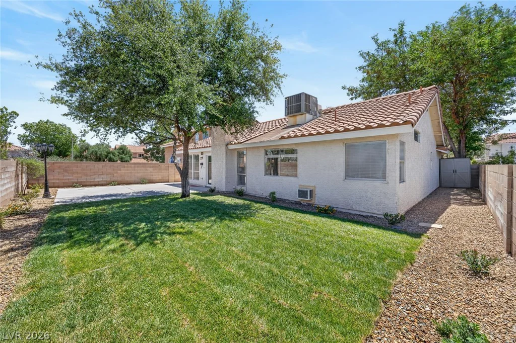 2802 Barrel Cactus, Henderson, NV 89074