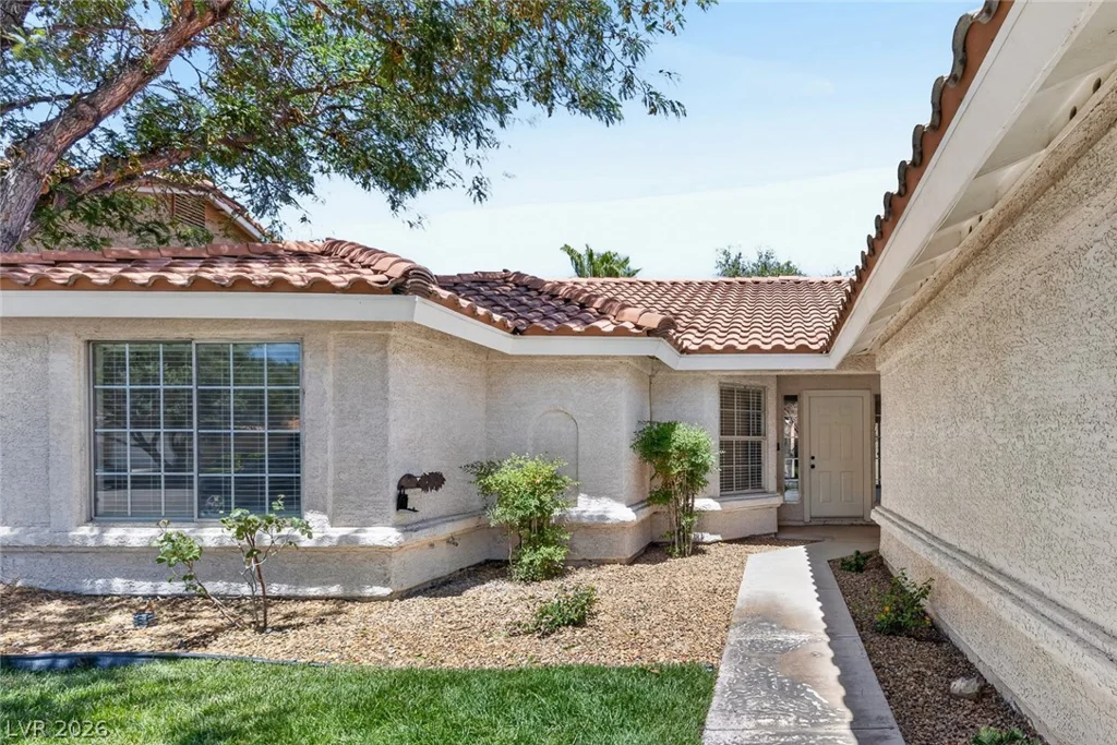 2802 Barrel Cactus, Henderson, NV 89074