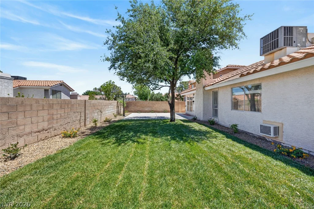 2802 Barrel Cactus, Henderson, NV 89074