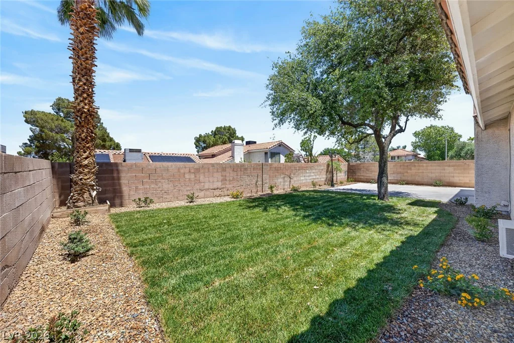 2802 Barrel Cactus, Henderson, NV 89074