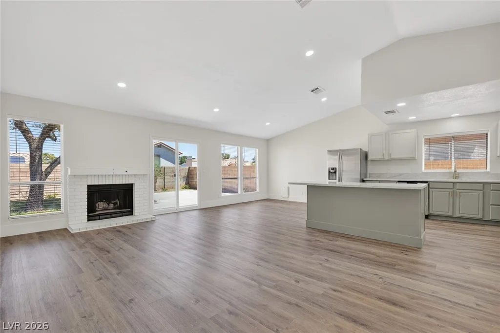 2802 Barrel Cactus, Henderson, NV 89074