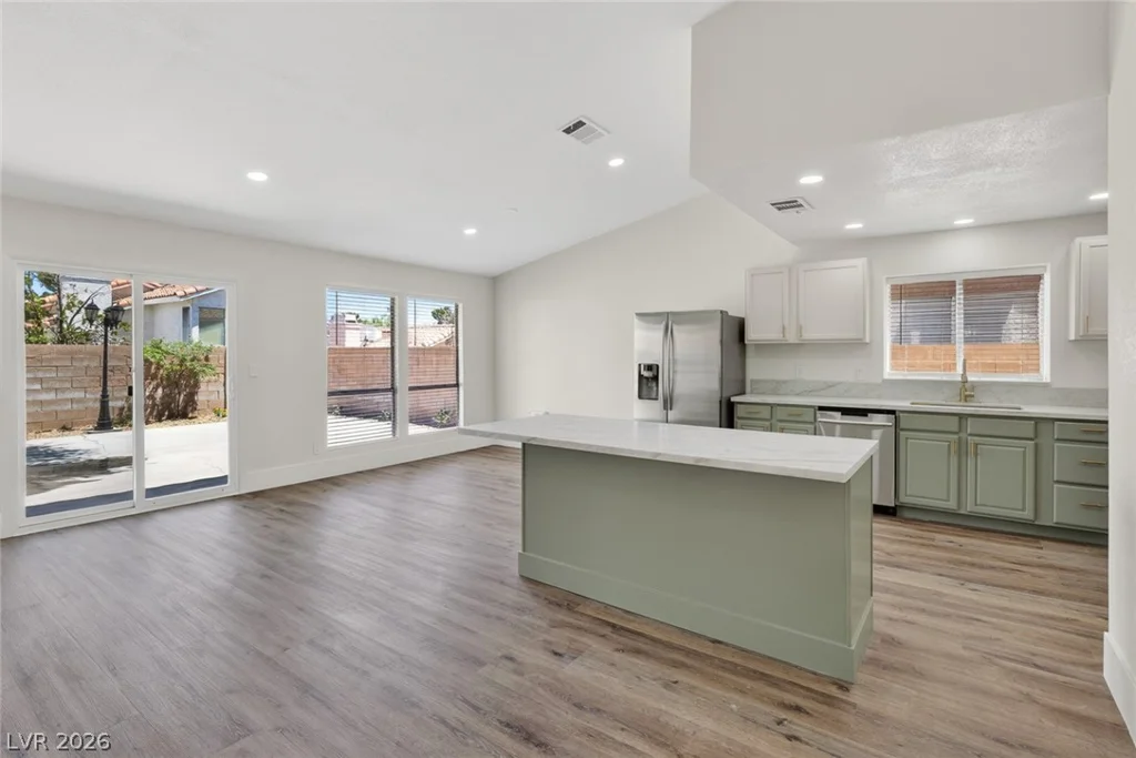 2802 Barrel Cactus, Henderson, NV 89074