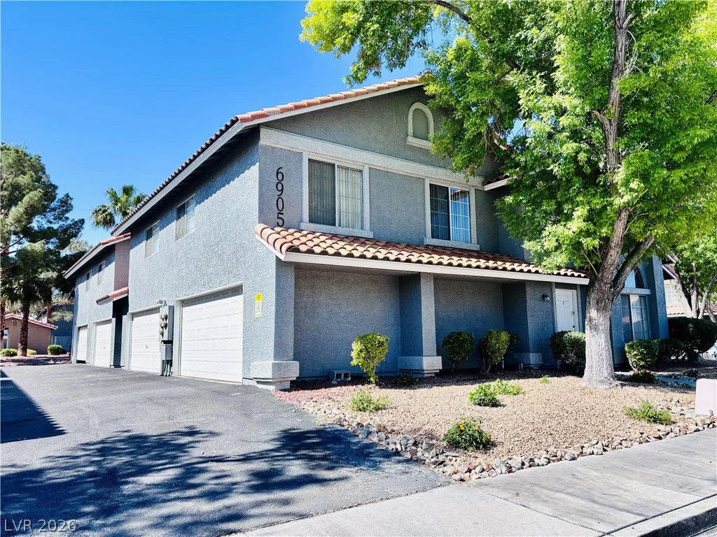 6905 Cornflower, Las Vegas, NV 89128