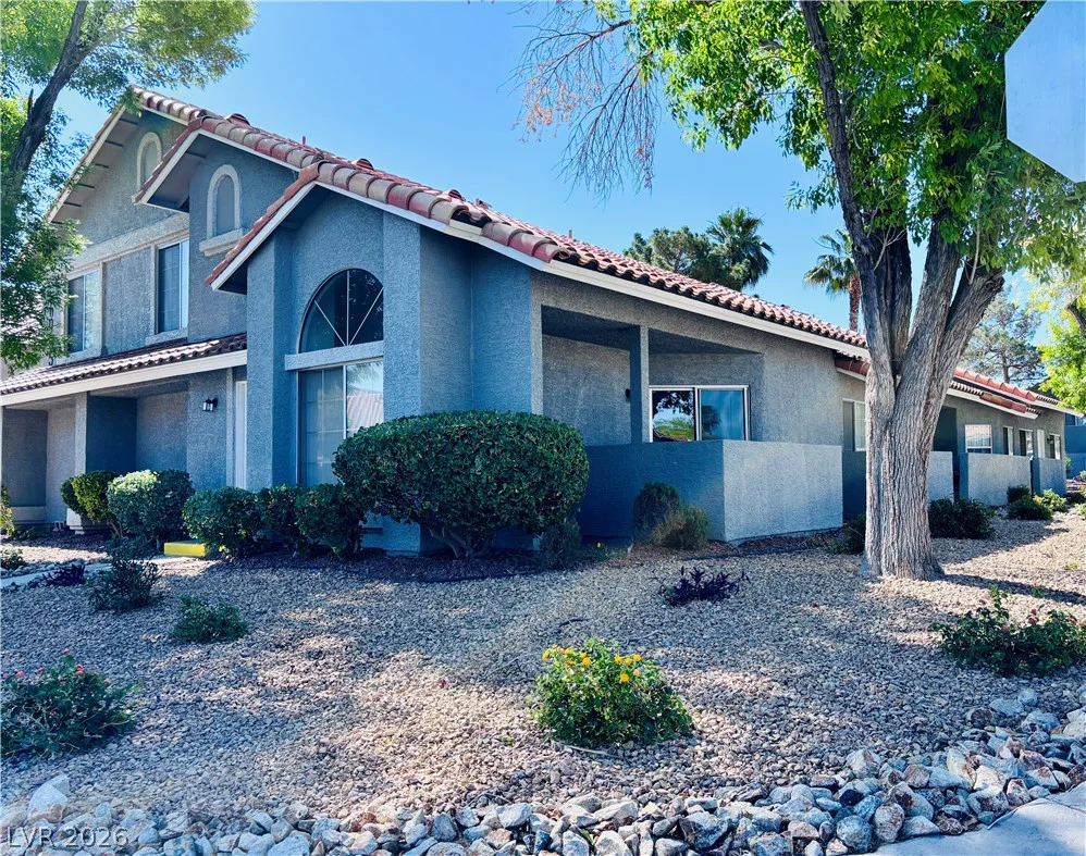 6905 Cornflower, Las Vegas, NV 89128