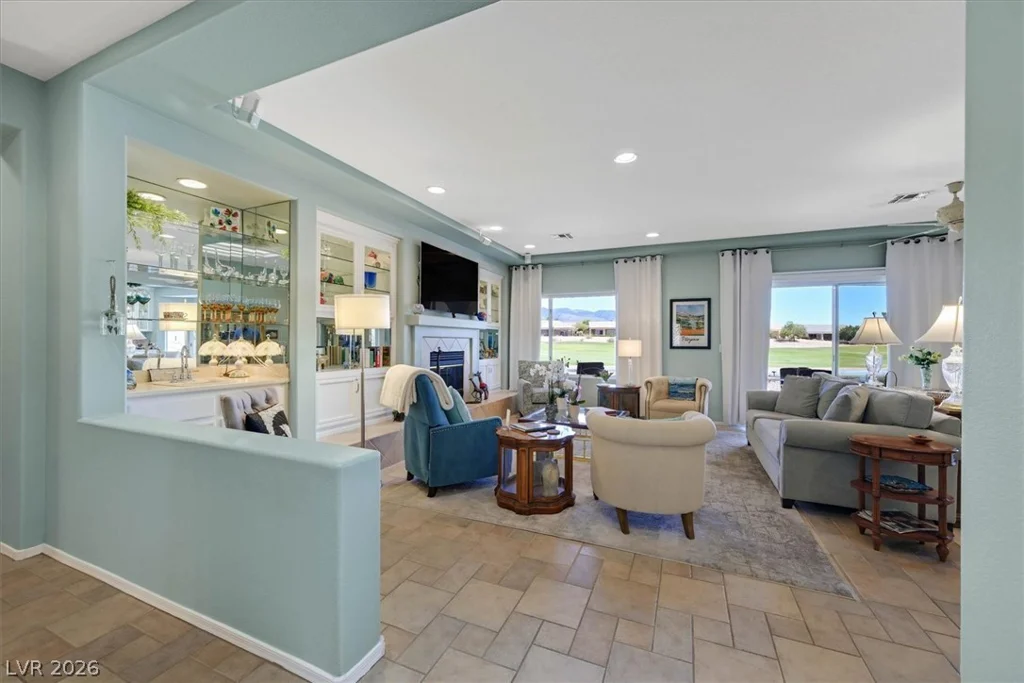 2856 Sumter Valley, Henderson, NV 89052