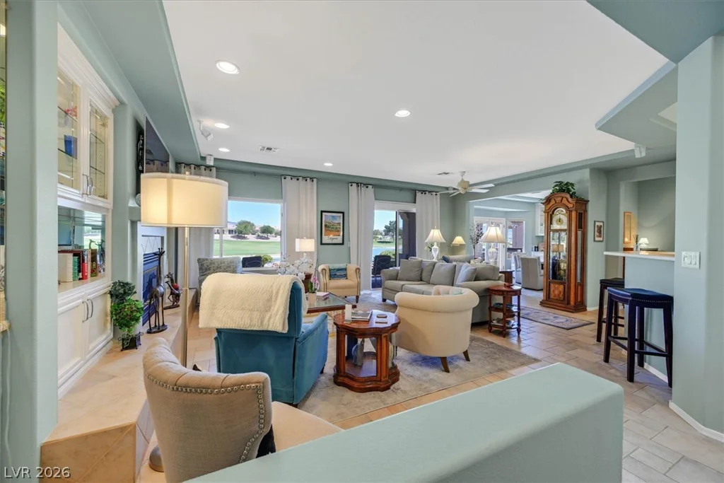 2856 Sumter Valley, Henderson, NV 89052