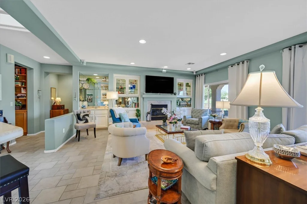 2856 Sumter Valley, Henderson, NV 89052