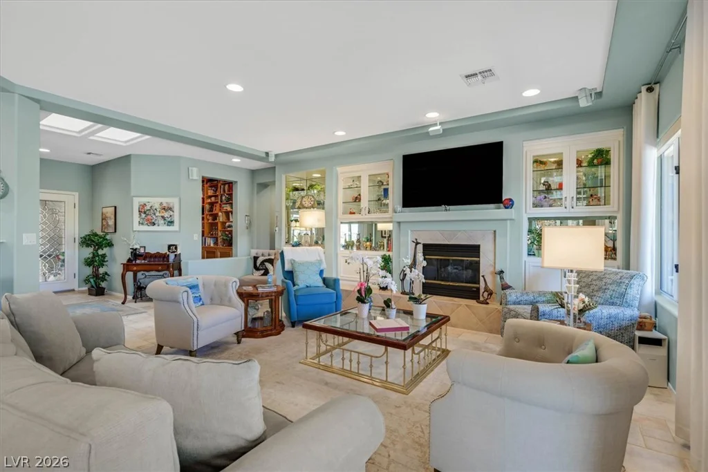 2856 Sumter Valley, Henderson, NV 89052