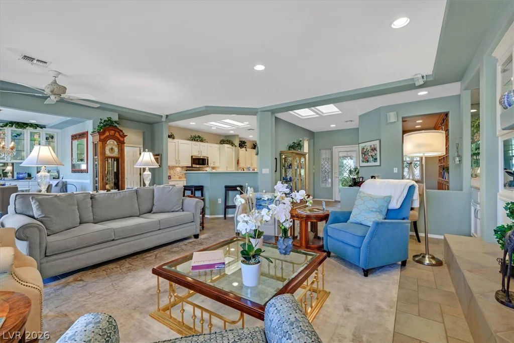 2856 Sumter Valley, Henderson, NV 89052