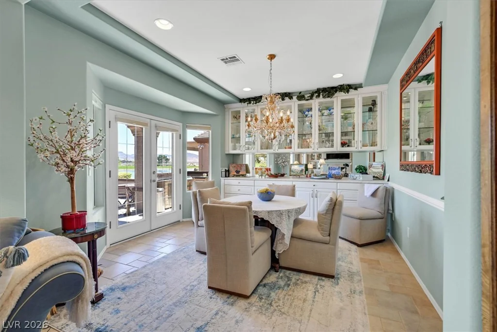 2856 Sumter Valley, Henderson, NV 89052