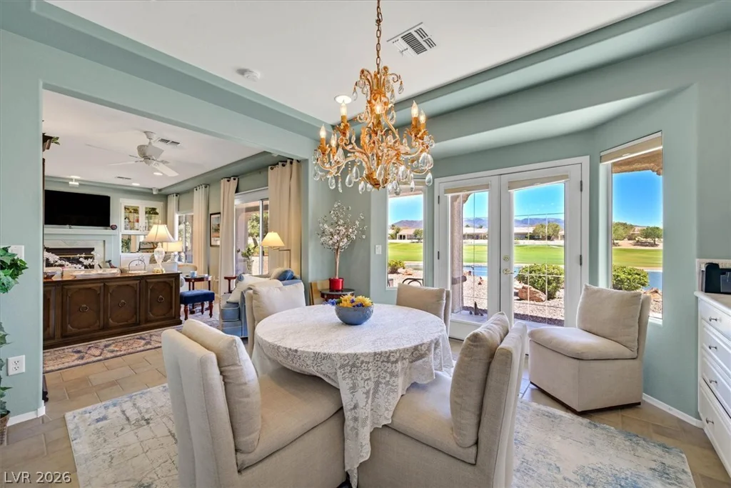2856 Sumter Valley, Henderson, NV 89052