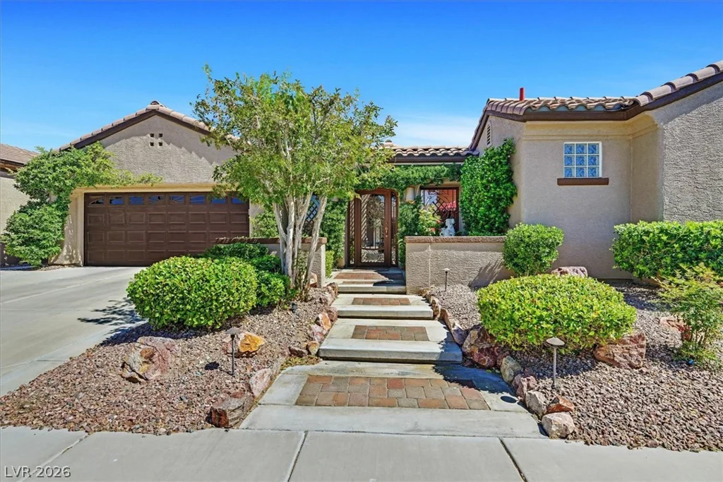 2856 Sumter Valley, Henderson, NV 89052