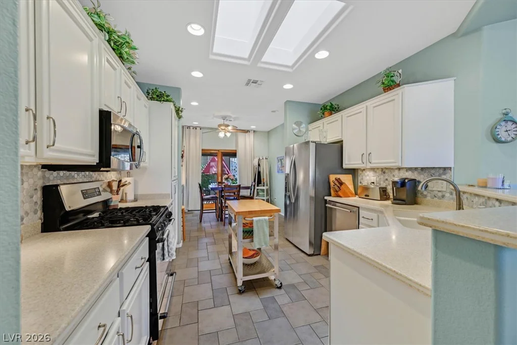 2856 Sumter Valley, Henderson, NV 89052