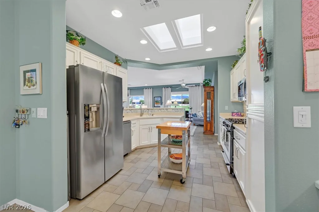 2856 Sumter Valley, Henderson, NV 89052