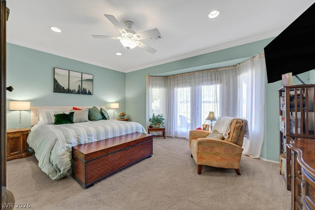 2856 Sumter Valley, Henderson, NV 89052