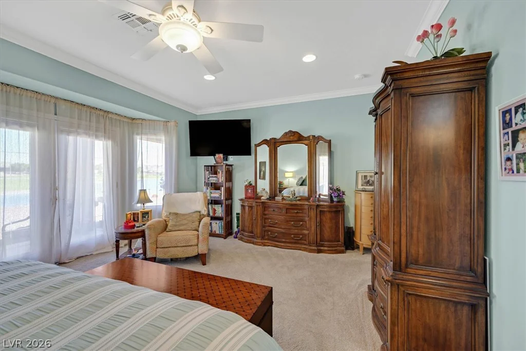 2856 Sumter Valley, Henderson, NV 89052