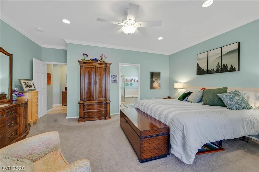 2856 Sumter Valley, Henderson, NV 89052