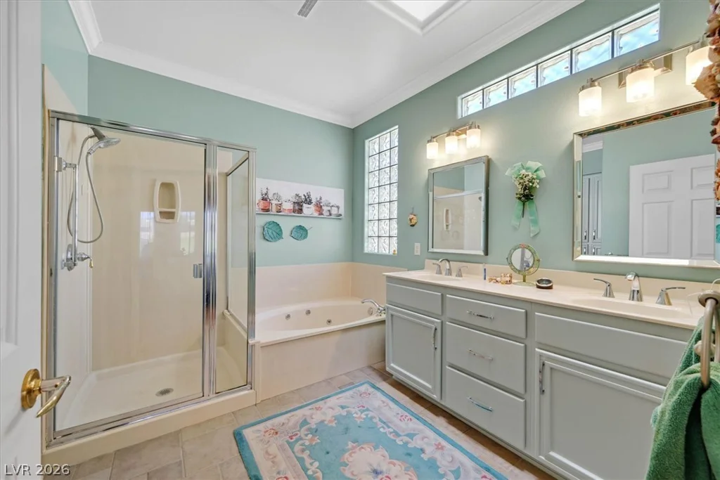 2856 Sumter Valley, Henderson, NV 89052