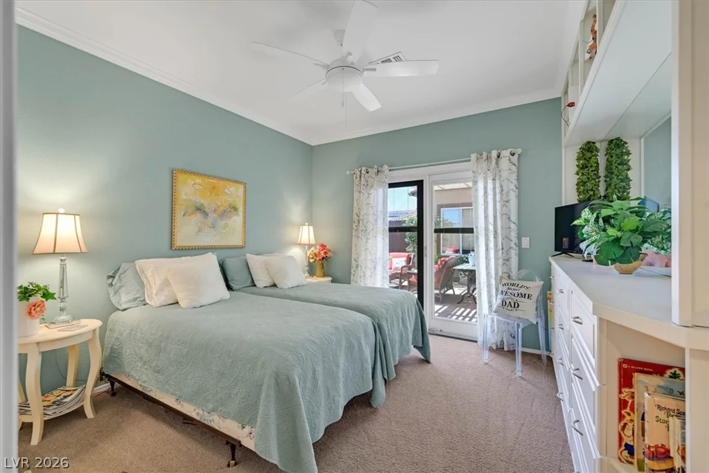 2856 Sumter Valley, Henderson, NV 89052