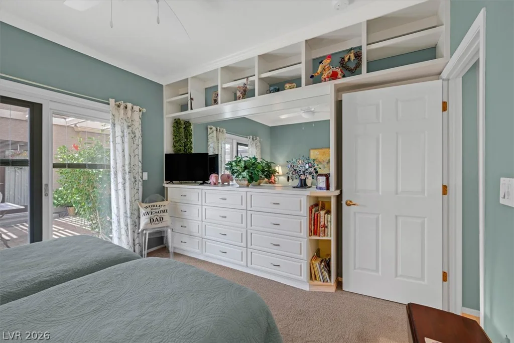 2856 Sumter Valley, Henderson, NV 89052