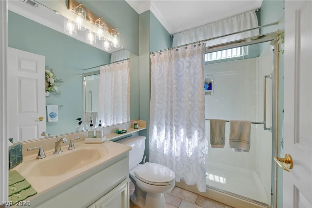 2856 Sumter Valley, Henderson, NV 89052