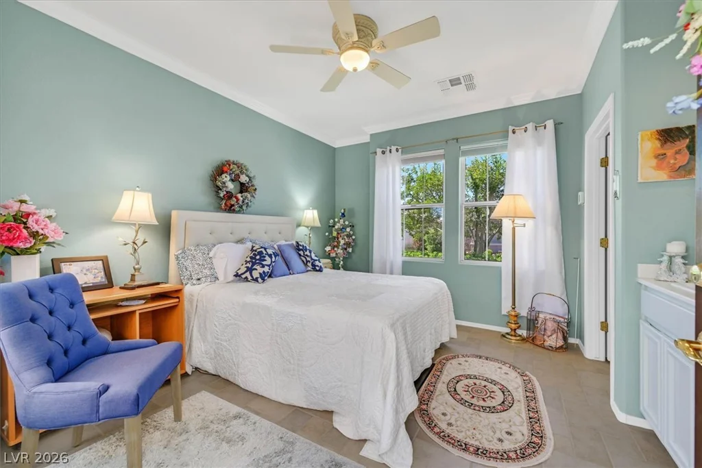 2856 Sumter Valley, Henderson, NV 89052