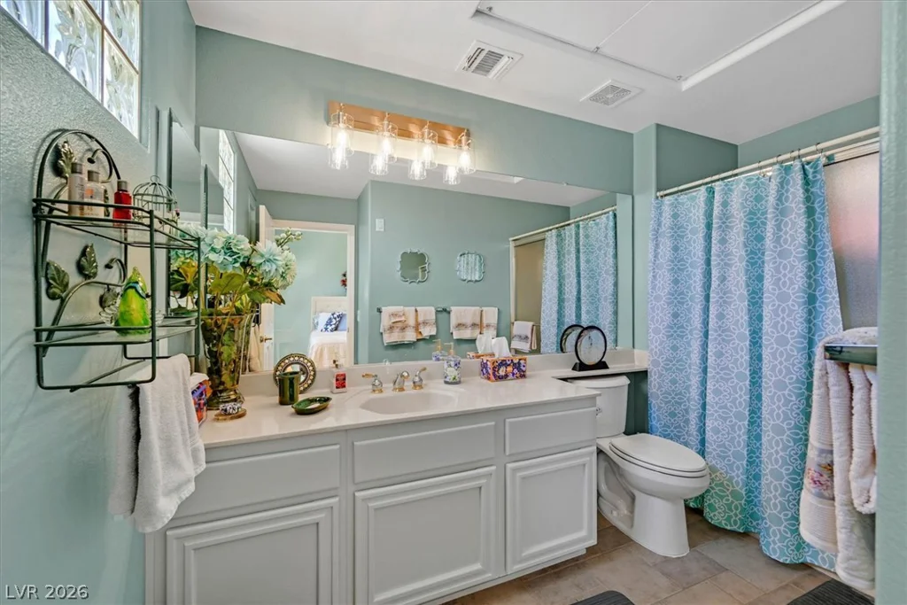 2856 Sumter Valley, Henderson, NV 89052