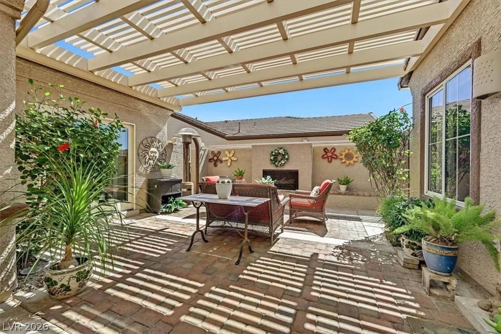 2856 Sumter Valley, Henderson, NV 89052