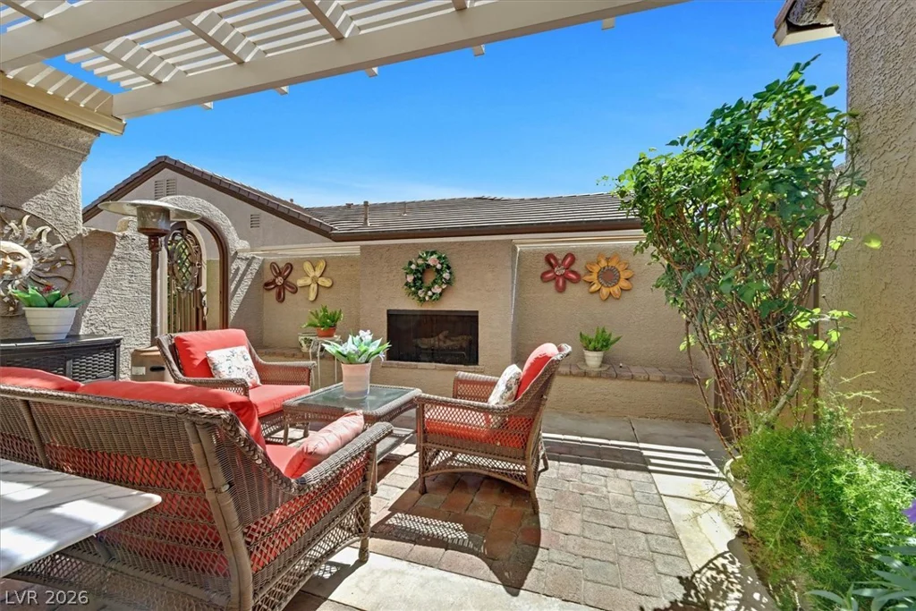 2856 Sumter Valley, Henderson, NV 89052