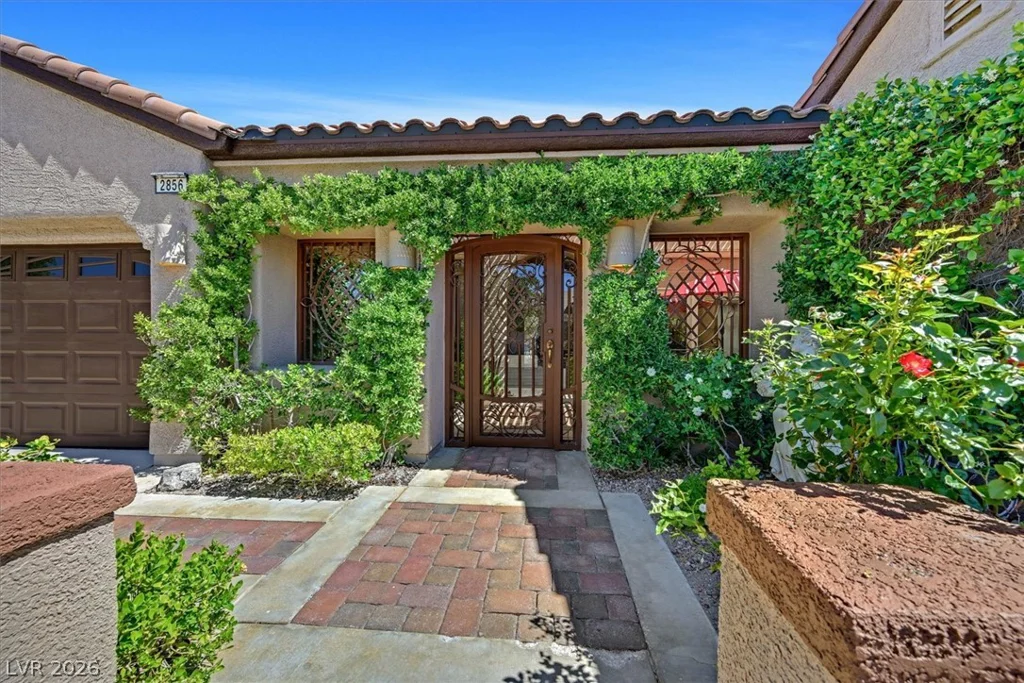 2856 Sumter Valley, Henderson, NV 89052