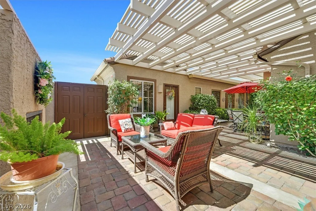 2856 Sumter Valley, Henderson, NV 89052